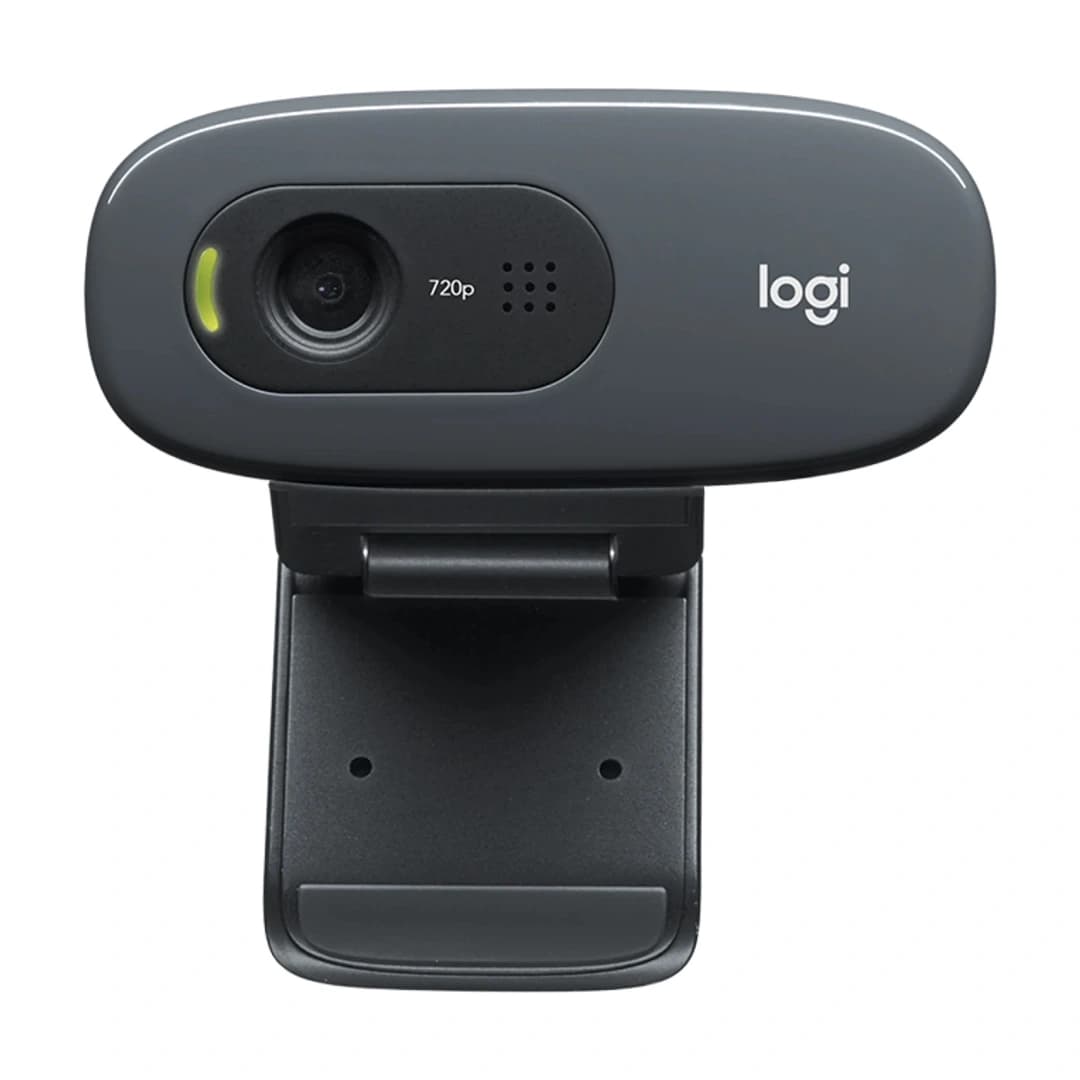 وب کم HD لاجیتک مدل C270