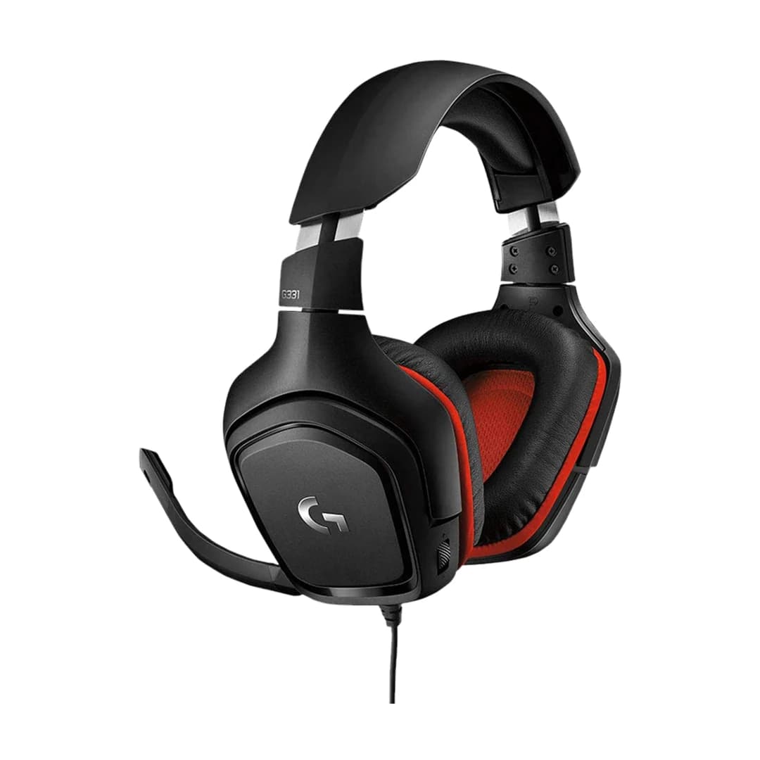 هدست لاجیتک مدل G331