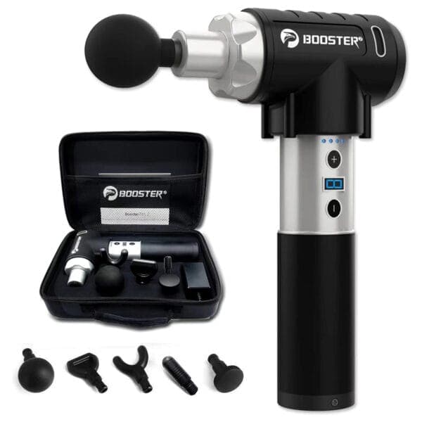 ماساژور تفنگی گان بوستر پرو 2- BOSTER PRO 2