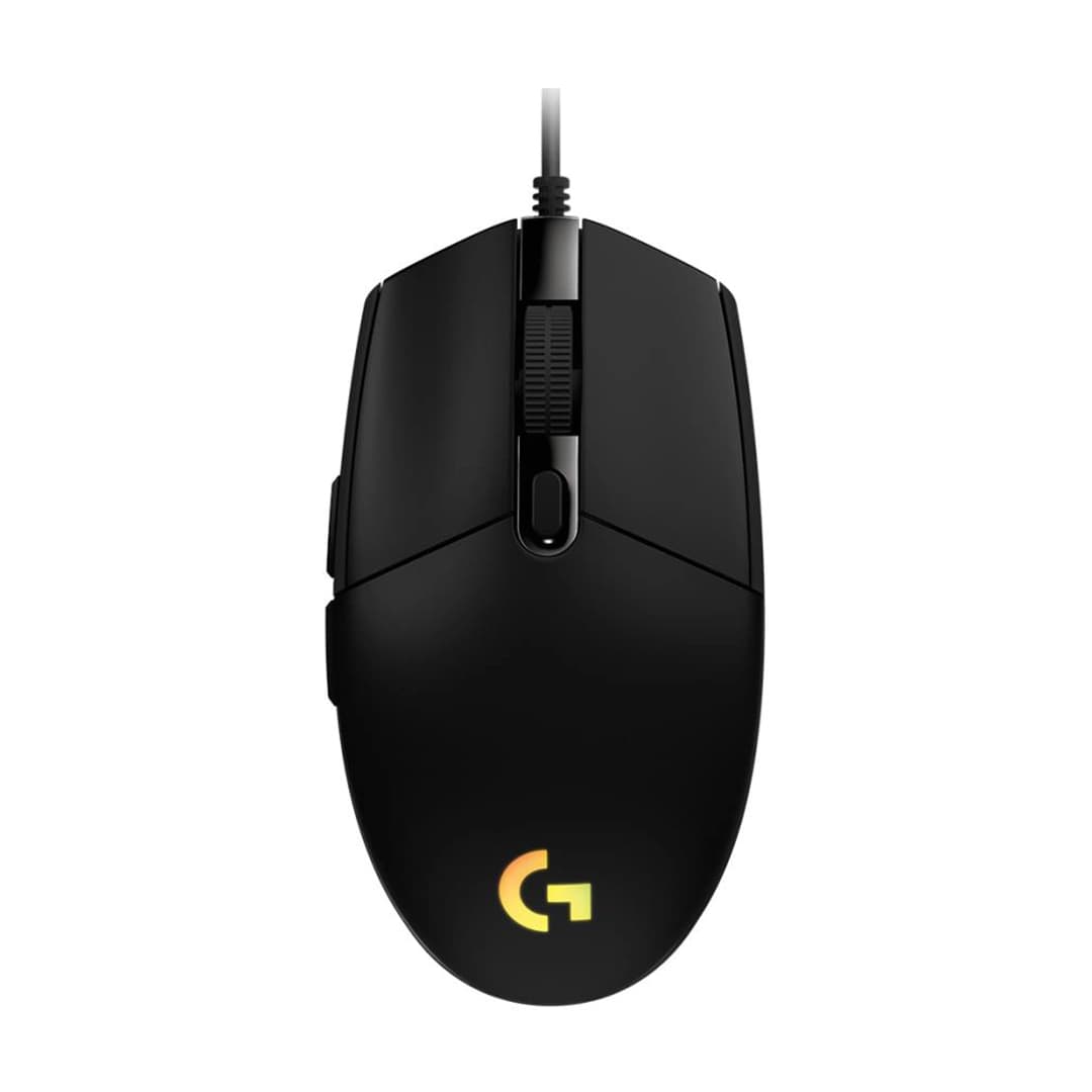 ماوس لاجیتک مدل G102 Lightsync