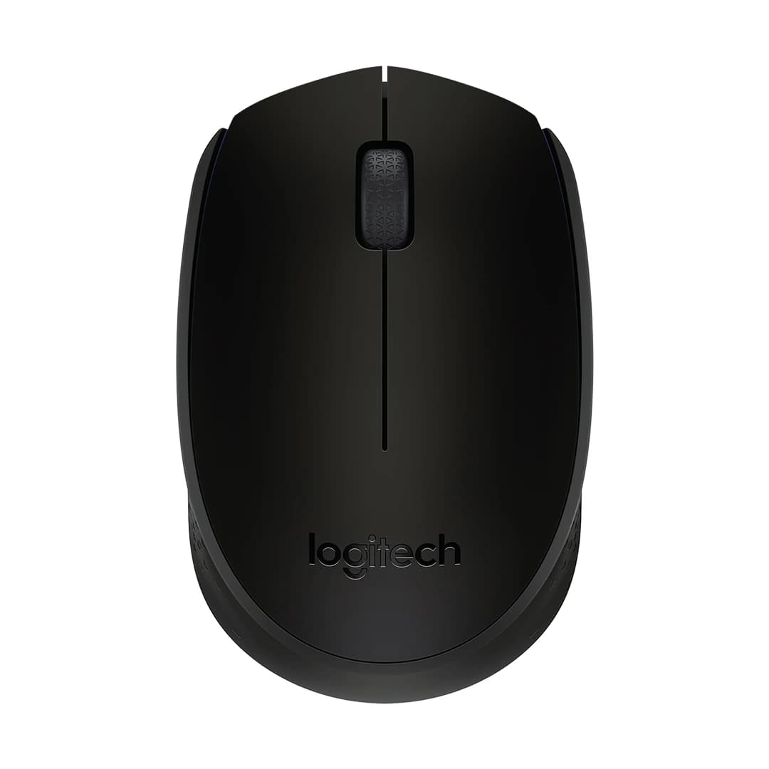 ماوس لاجیتک Logitech M170 Wireless
