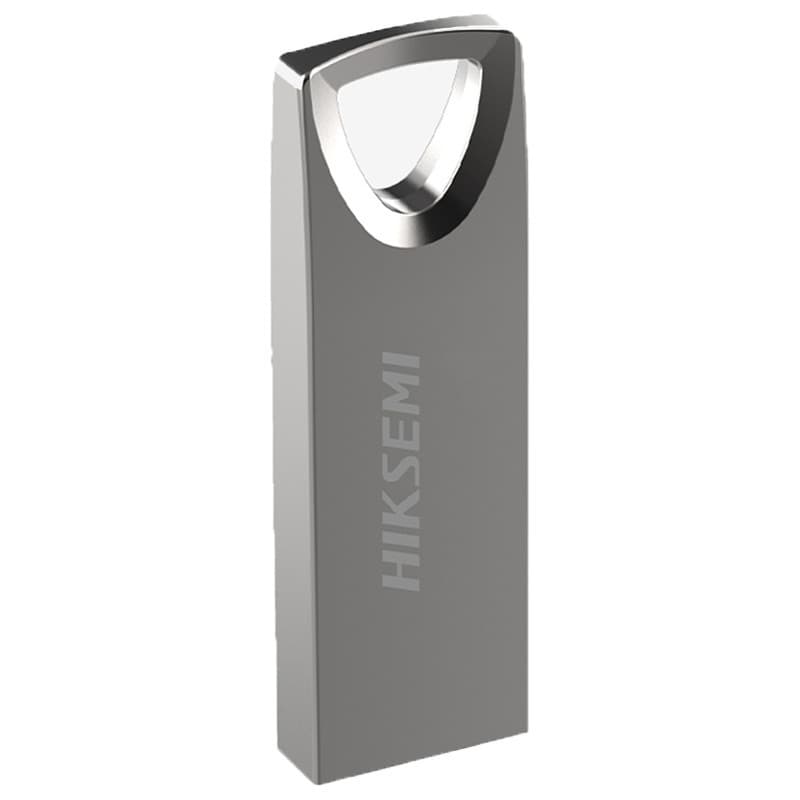 فلش مموری 64 گیگابایت هایک سمی Hiksemi HS-USB-M200 USB2.0 — تصویر ۳