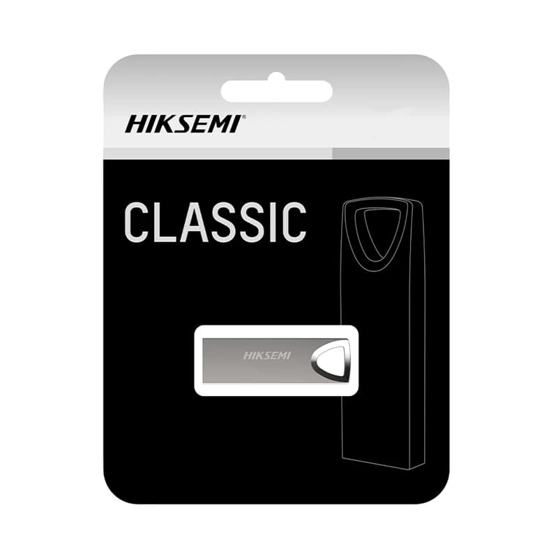 فلش مموری 64 گیگابایت هایک سمی Hiksemi HS-USB-M200 USB2.0 — تصویر ۴