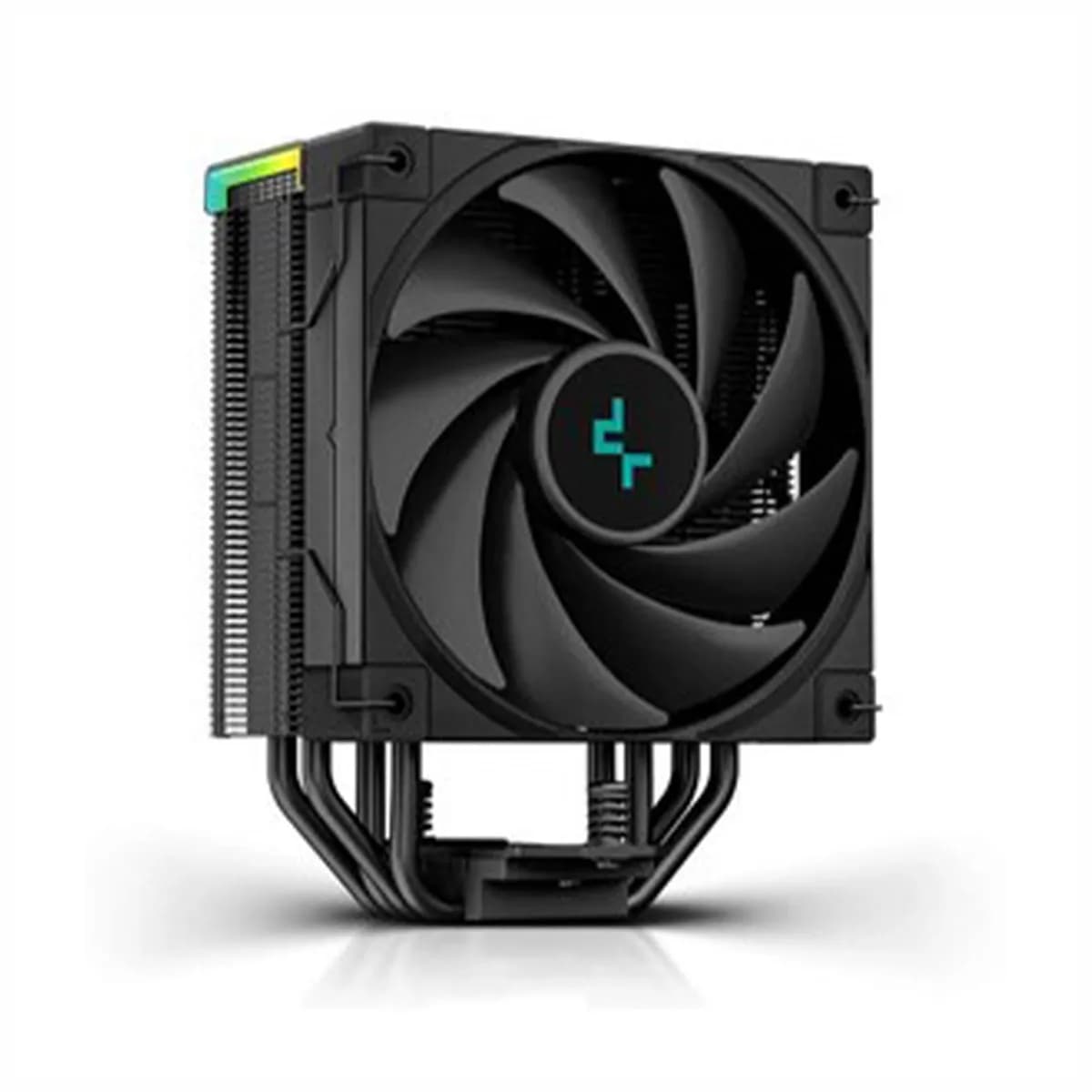 خنک کننده پردازنده دیپ کول Deepcool AK400 Digital Black — تصویر ۱۲