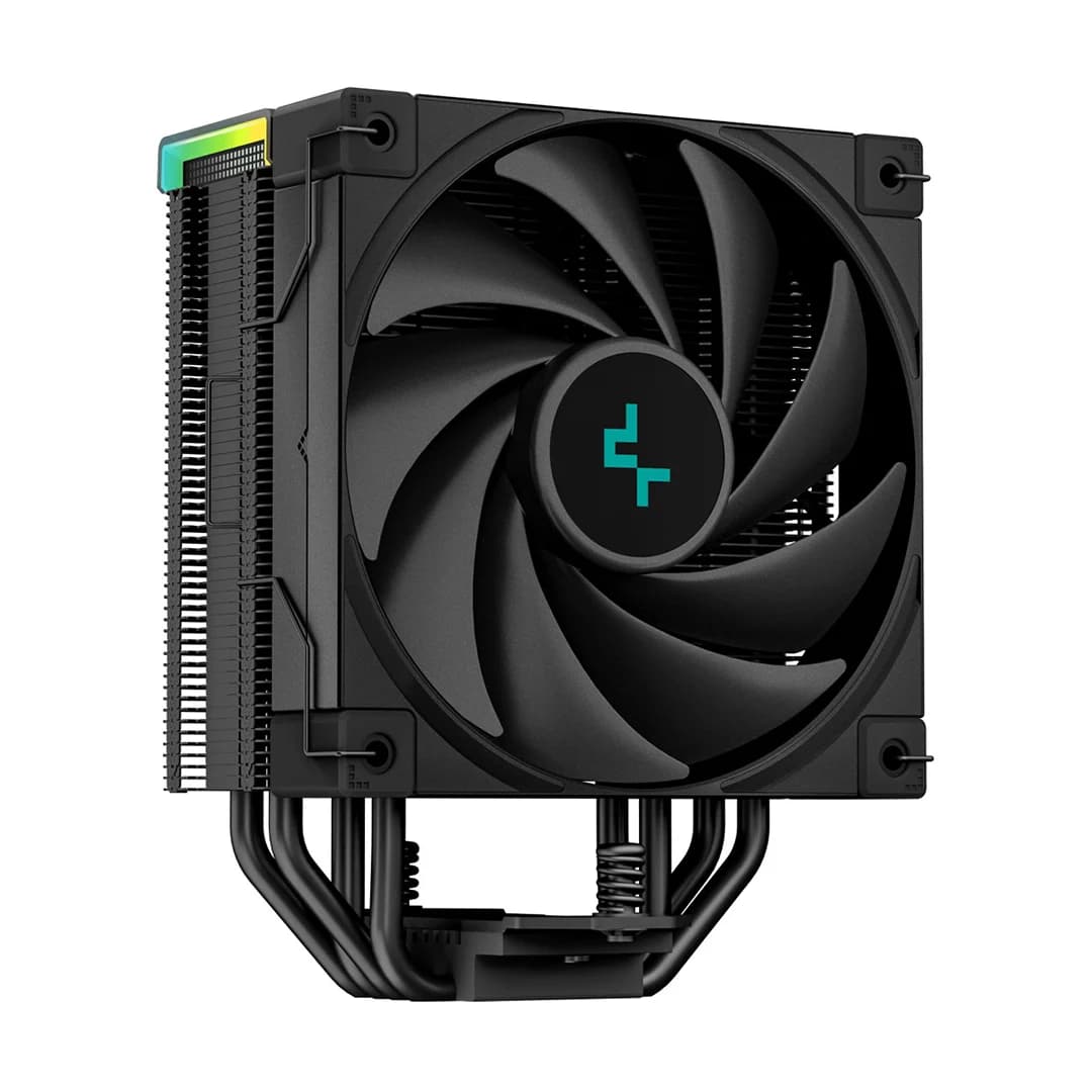 خنک کننده پردازنده دیپ کول Deepcool AK400 Digital Black