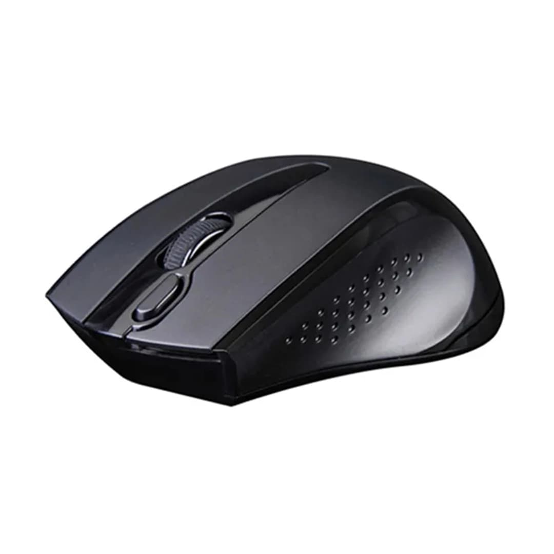 ماوس بی سیم ای فورتک مدل G9-500FS