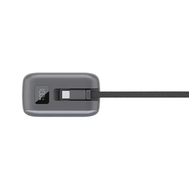 پاوربانک انرجایزر ظرفیت 30000 میلی آمپر مدل Energizer XP30001PD — تصویر ۳