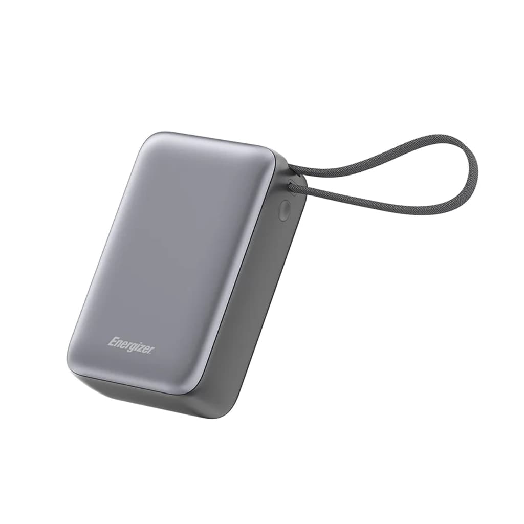 پاوربانک انرجایزر ظرفیت 30000 میلی آمپر مدل Energizer XP30001PD — تصویر ۷