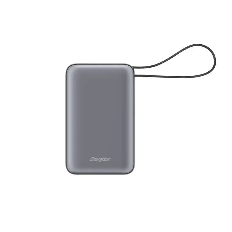 پاوربانک انرجایزر ظرفیت 30000 میلی‌ آمپر مدل Energizer XP30001PD