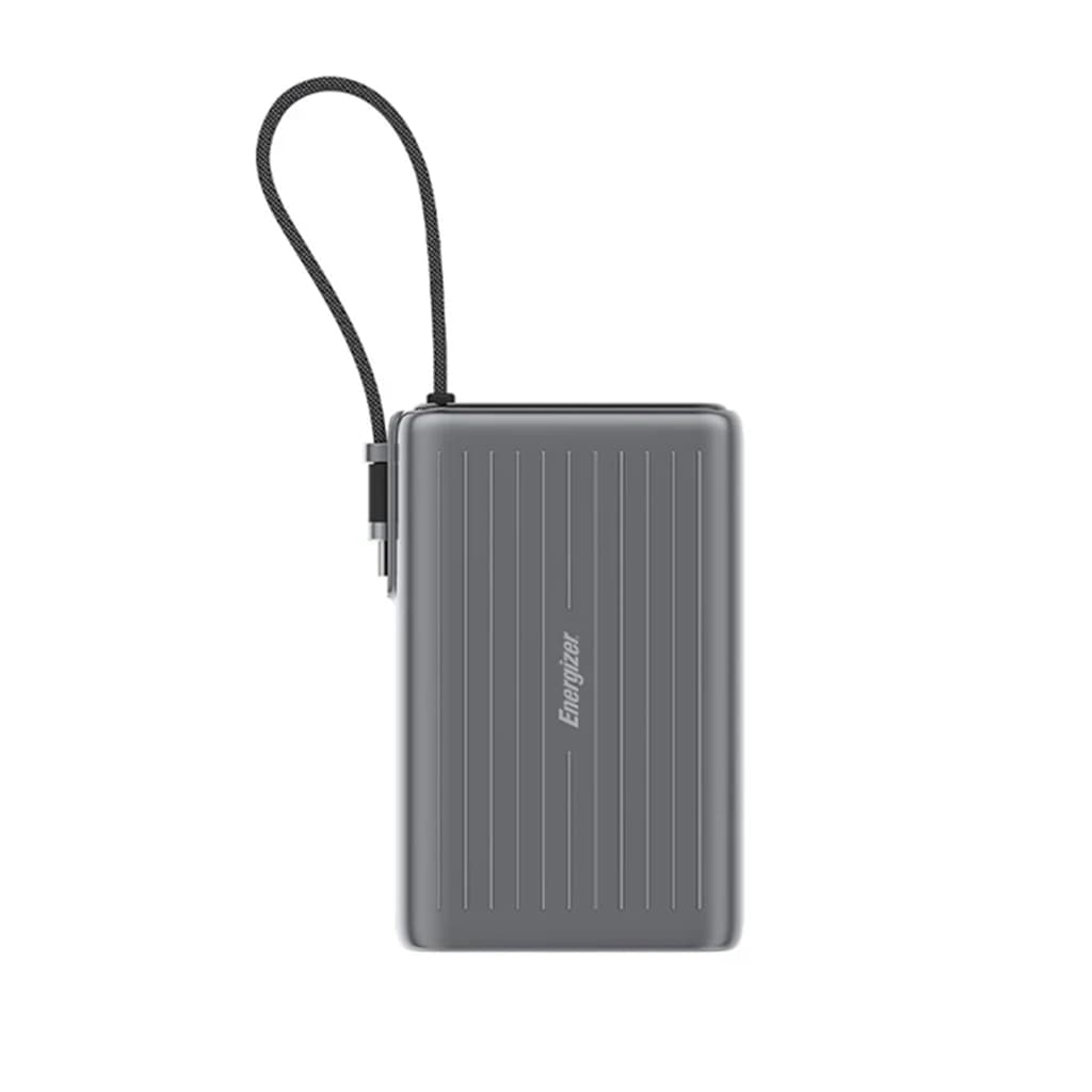 پاوربانک انرجایزر ظرفیت 25000 میلی‌ آمپر مدل Energizer XP25001PD — تصویر ۷