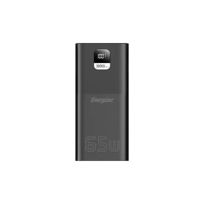 پاوربانک انرجایزر ظرفیت 30000 میلی آمپر مدل Energizer XP30000PD — تصویر ۱۰