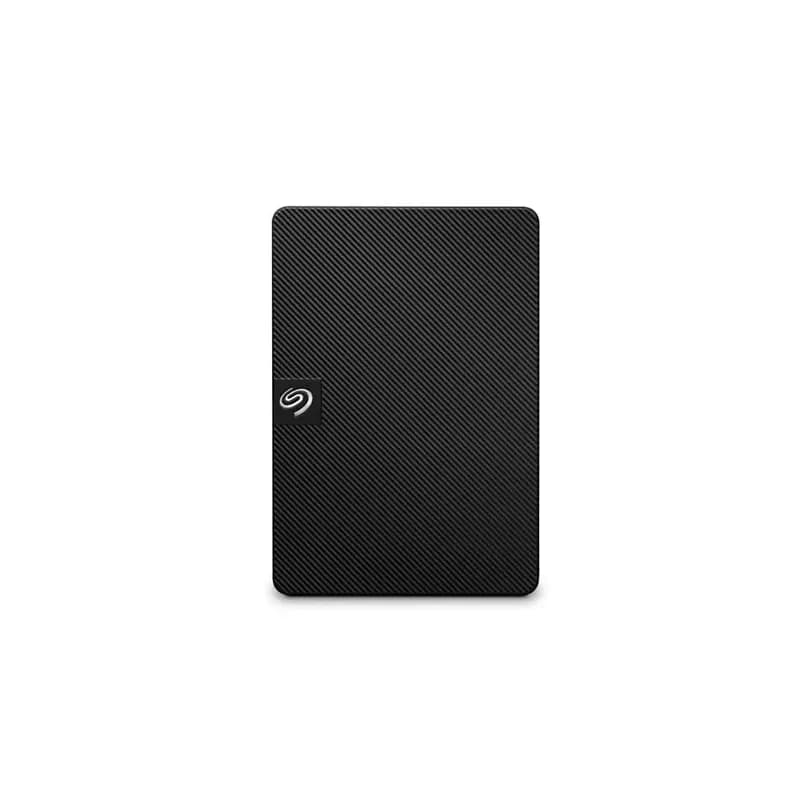 باکس هارد Seagate Expansion 2.5-inch USB3.0 HDD پک مشکی