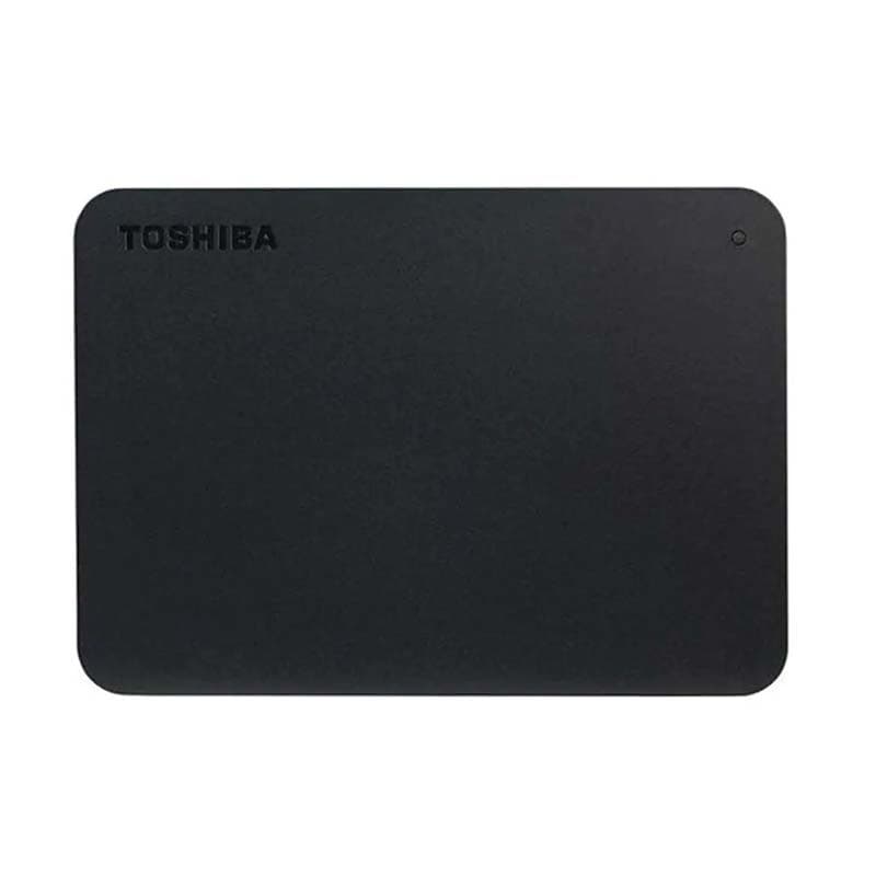 باکس هارد اکسترنال توشیبا مدل Toshiba Canvio HARD BOX