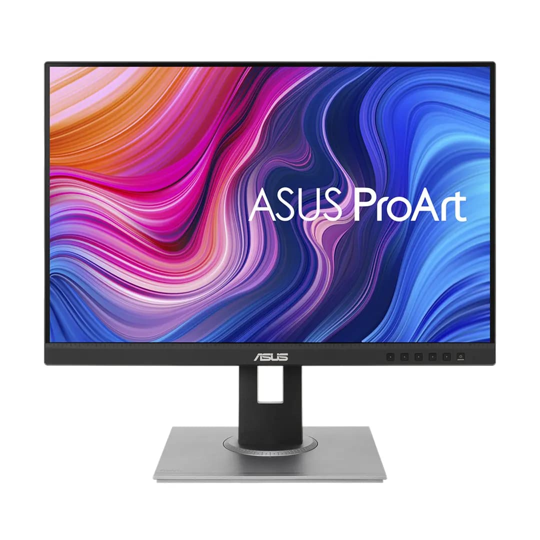 مانیتور 24 اینچ ایسوس مدل ProArt PA248QV