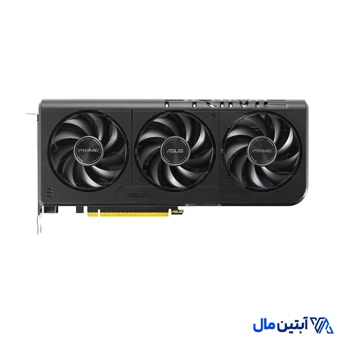 کارت گرافیک ایسوس مدل Prime Geforce RTX 5060 OC 8GB — تصویر ۳