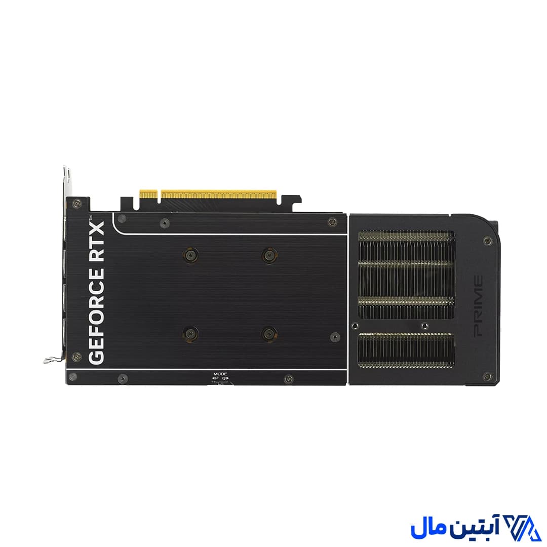 کارت گرافیک ایسوس مدل Prime Geforce RTX 5060 OC 8GB — تصویر ۴