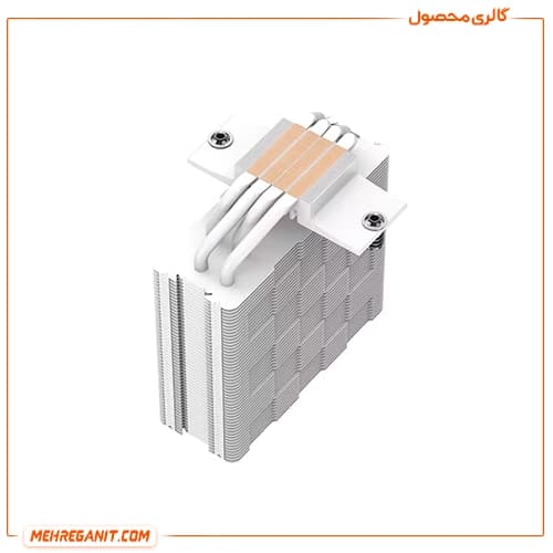 خنک کننده پردازنده دیپ کول مدل AG400 ARGB — تصویر ۶