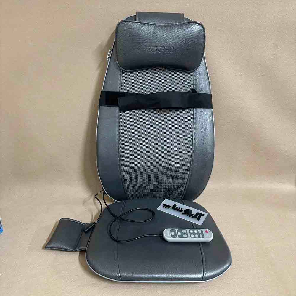 روکش صندلی ماساژ رنفو مدل RF-BM086 — تصویر ۳