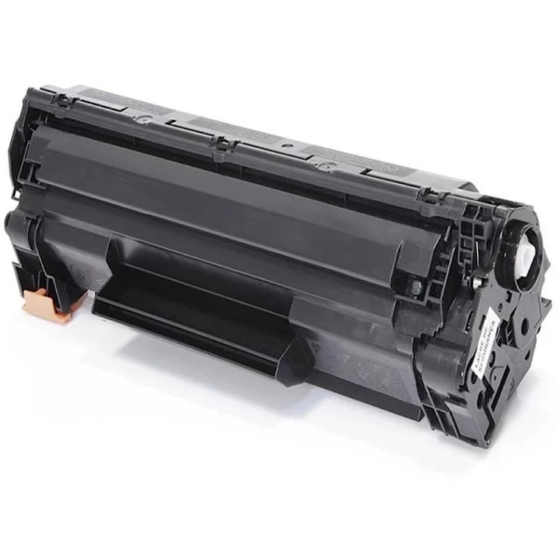 کارتریج تونر مشکی اچ‌پی مدل 79A کد CF279A