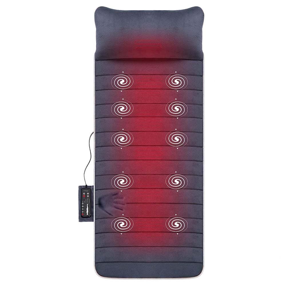تشک ماساژور Comfier | ماساژور برقی برای کل بدن