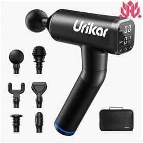 ماساژور عضلانی تفنگی Urikar Pro 3 — تصویر ۲