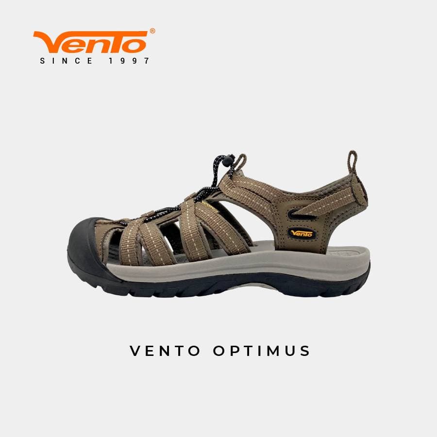 صندل اسپرت مردانه زنانه ونتو ویتنامی vento (عمده) کافی