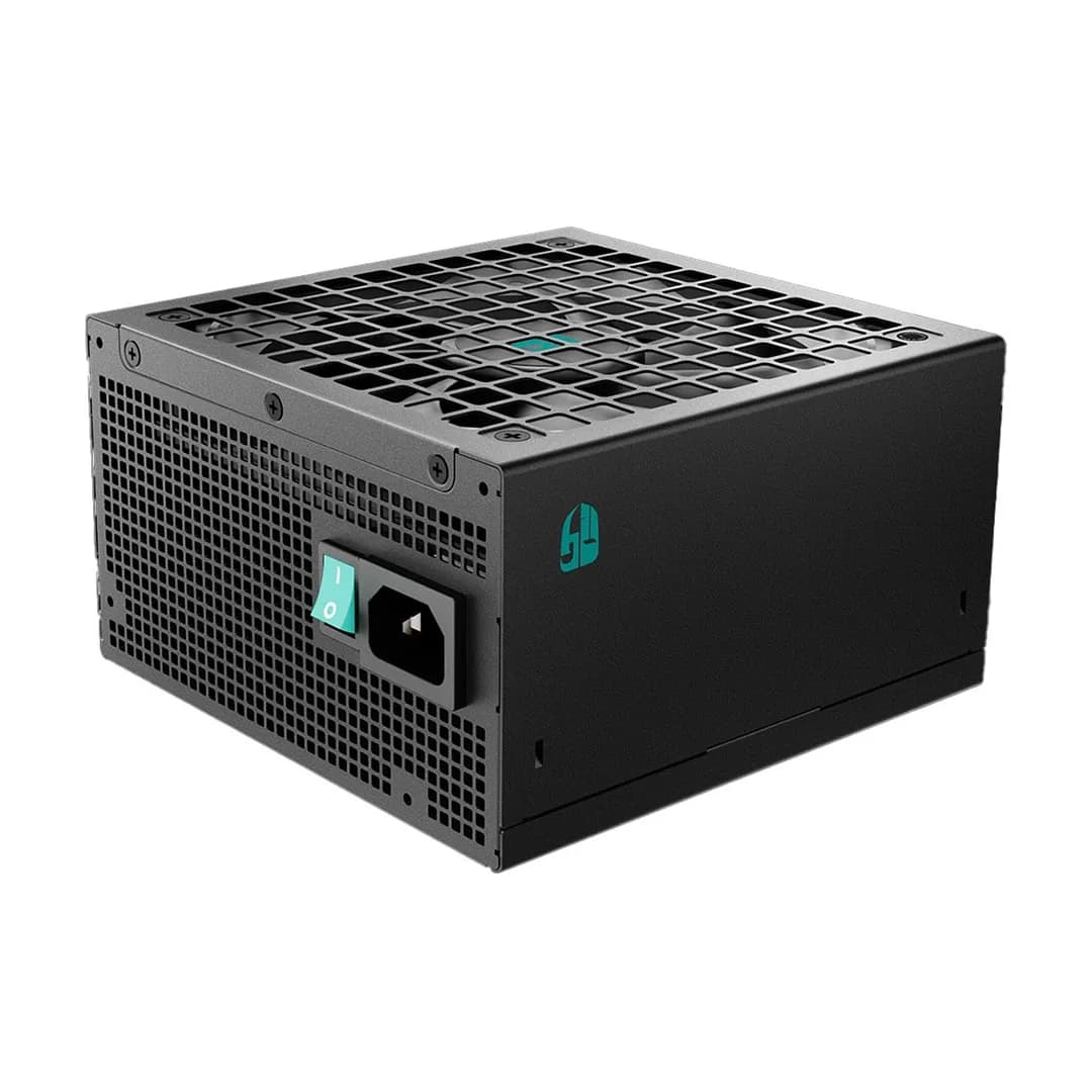 پاور دیپ کول DeepCool PN1000D Gold 1000W — تصویر ۲