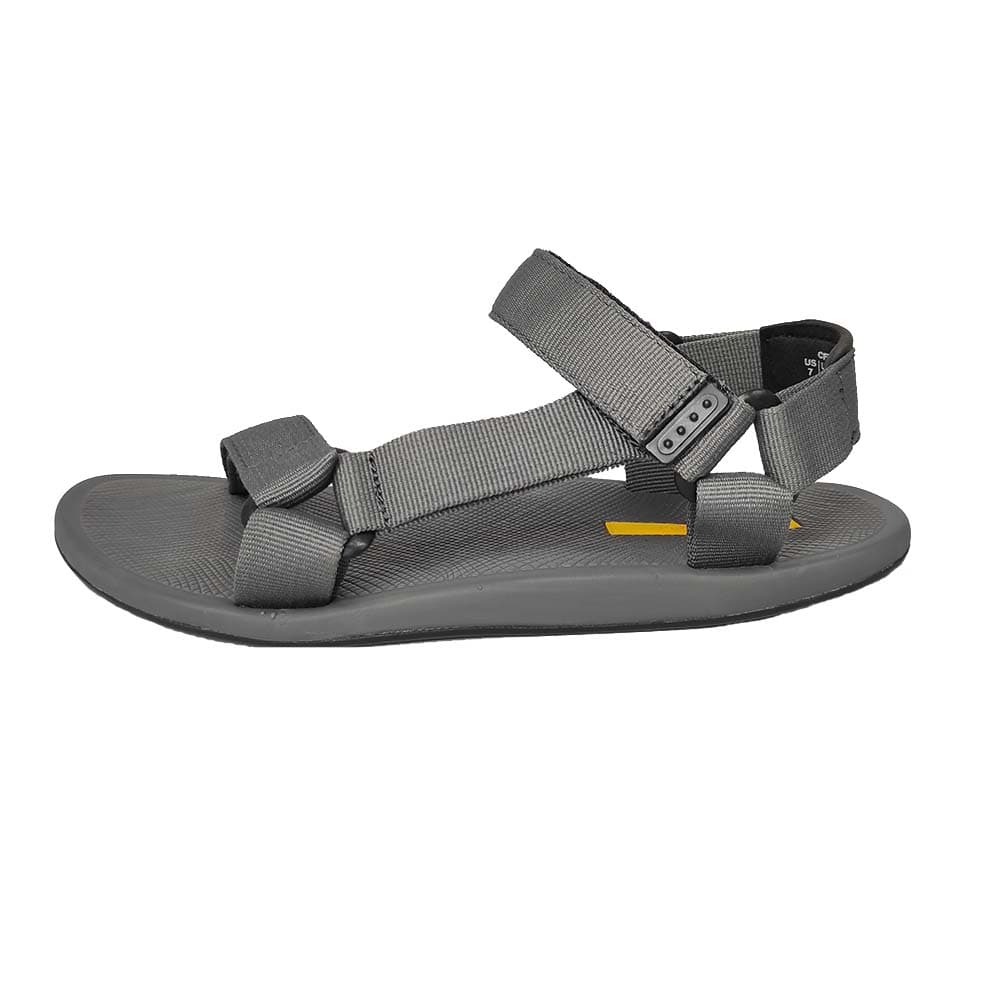 صندل مردانه کایدو KAIDO (طوسی) کد 65843