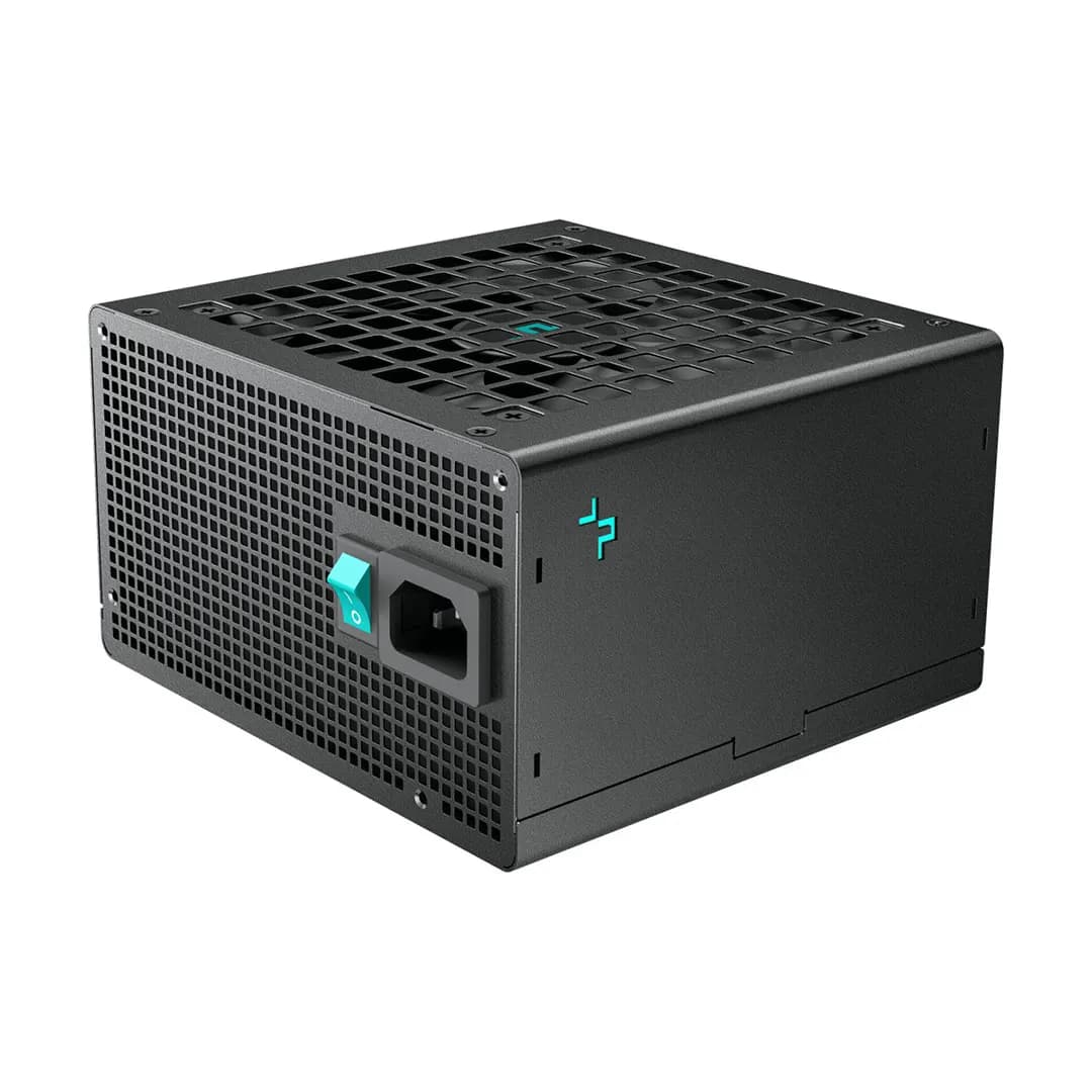 پاور دیپ کول DeepCool PL750D Bronze 750W