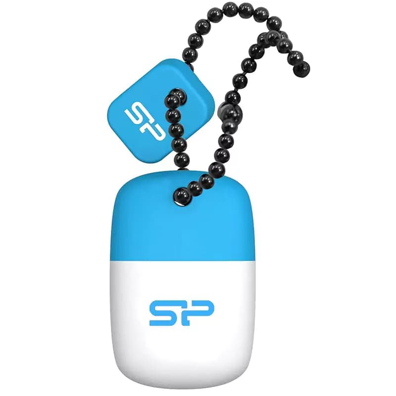 فلش32 گیگ سیلیکون پاور Silicon Power T07 — تصویر ۱۰
