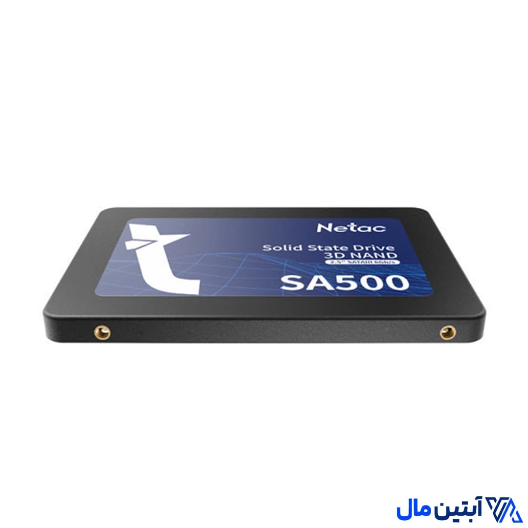 حافظه SSD SATA اینترنال نیتک مدل SA500 ظرفیت 240 گیگابایت — تصویر ۳