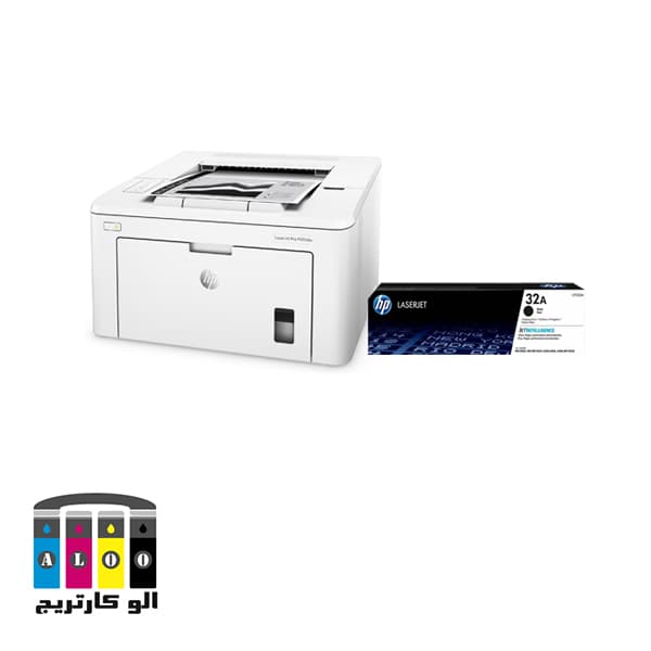 کارتریج درام پرینتر M203 اچ پی