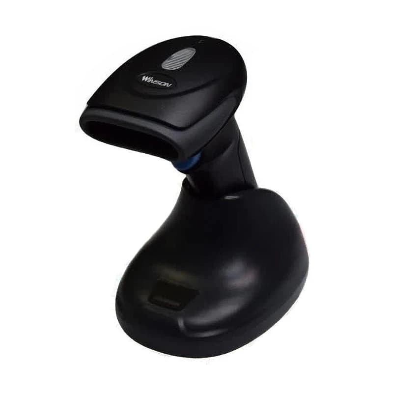 بارکد خوان دو بعدی وینسون مدل Nb-200 uid — تصویر ۳