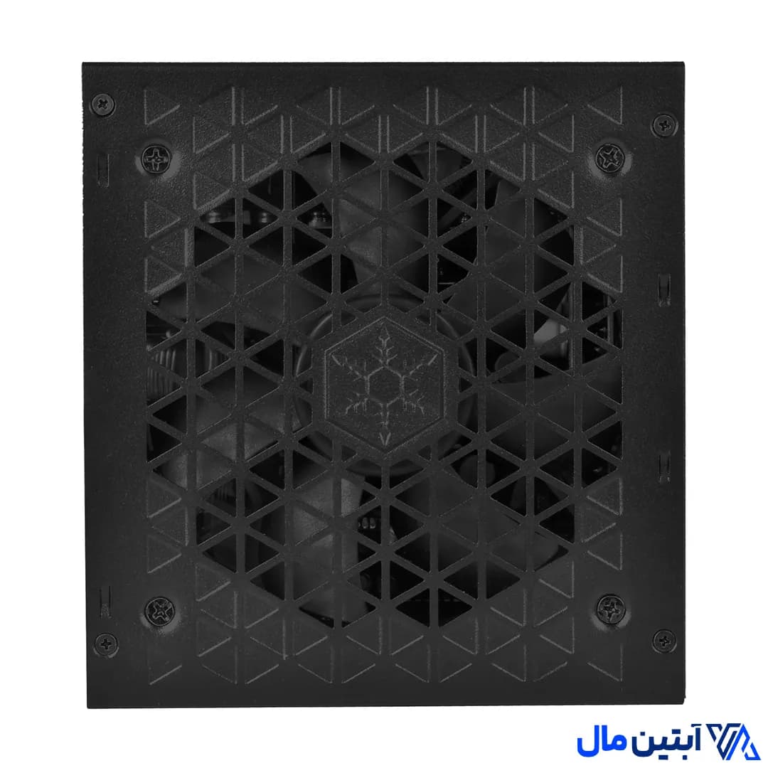 پاور سیلوراستون SilverStone DA850 Gold Full Modular 850W — تصویر ۴