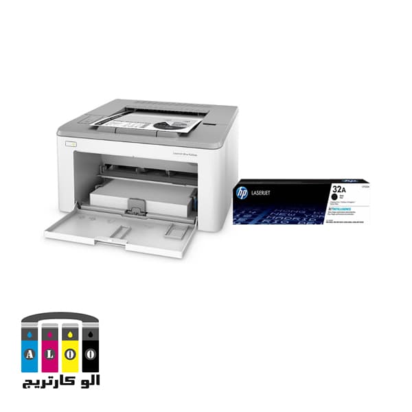کارتریج درام پرینتر M206 اچ پی