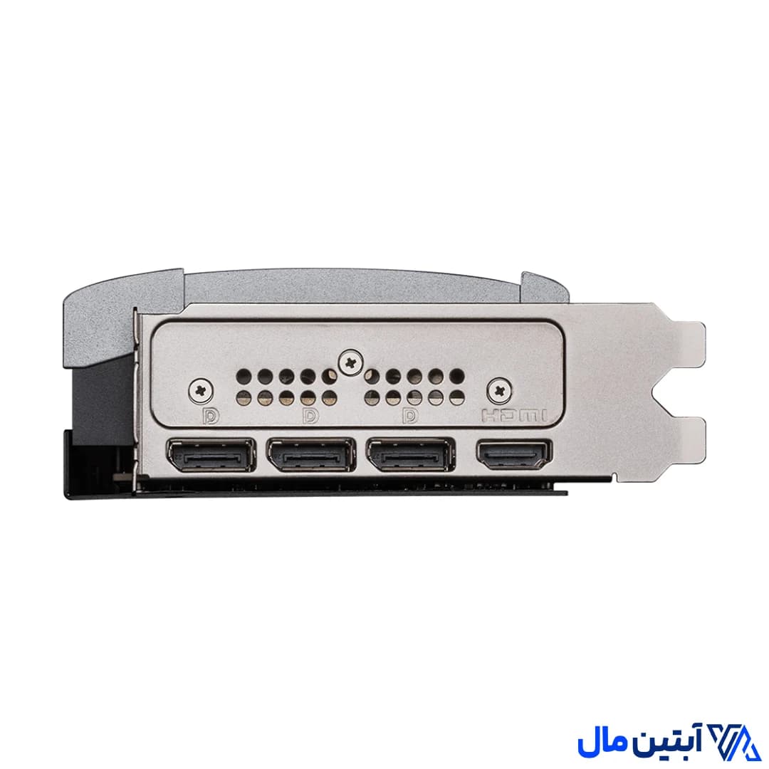 کارت گرافیک ام اس آی MSI RTX 5070 Ventus 3X OC 12GB — تصویر ۵