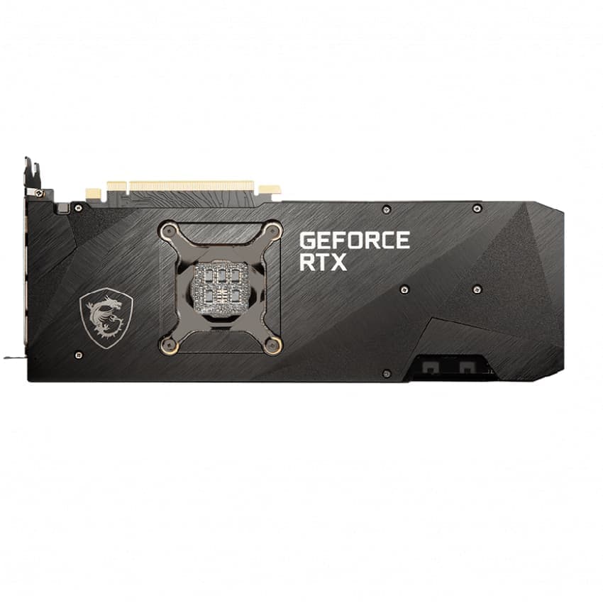کارت گرافیک ام اس آی MSI RTX 5070 Ventus 3X OC 12GB — تصویر ۷