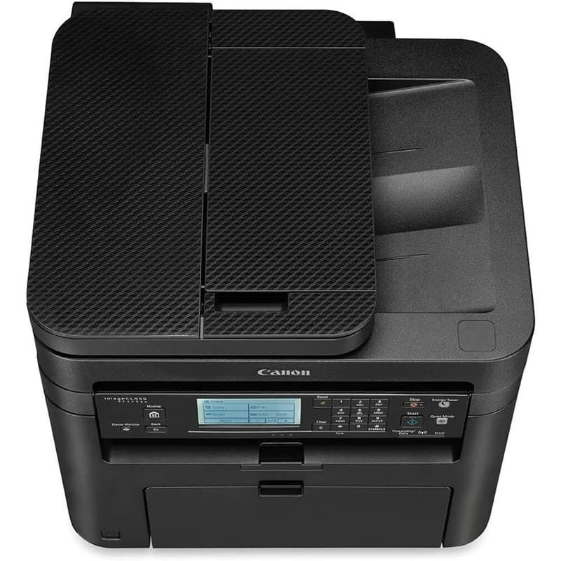 پرینتر چندکاره لیزری کانن مدل MF249DW — تصویر ۴