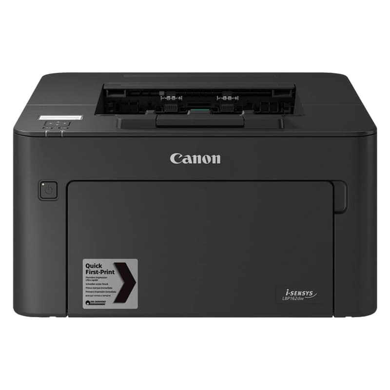پرینتر لیزری کانن مدل i-SENSYS LBP162dw — تصویر ۲