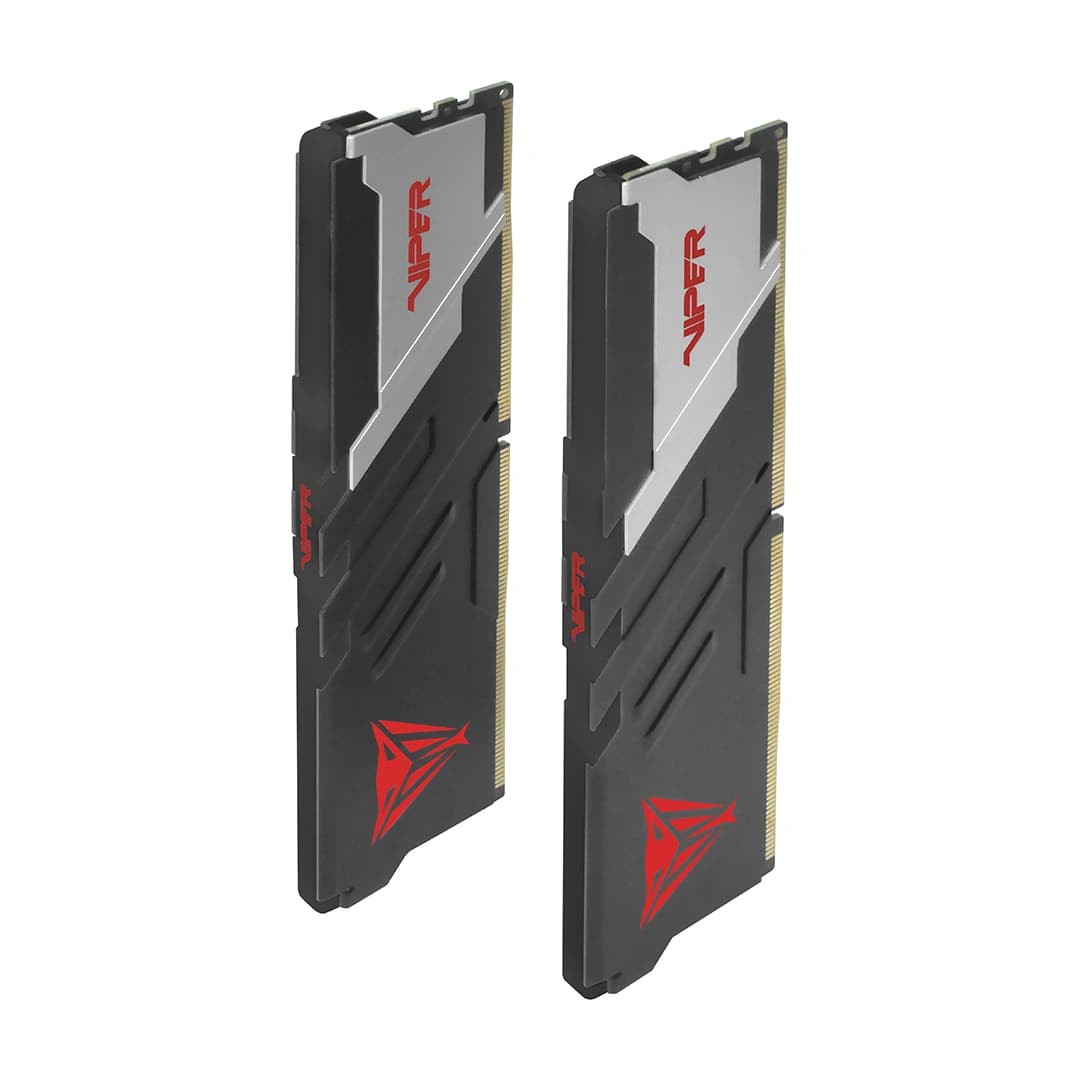 رم پاتریوت PATRIOT Viper Venom 32GB (2x16GB) DDR5 6000MHz CL36 ظرفیت 32 گیگابایت — تصویر ۵