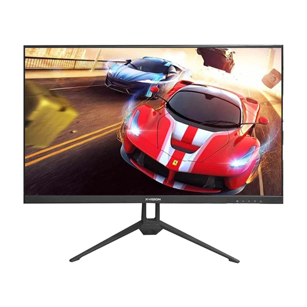 مانیتور 24 اینچ ایکس ویژن XVision XS2470H — تصویر ۲