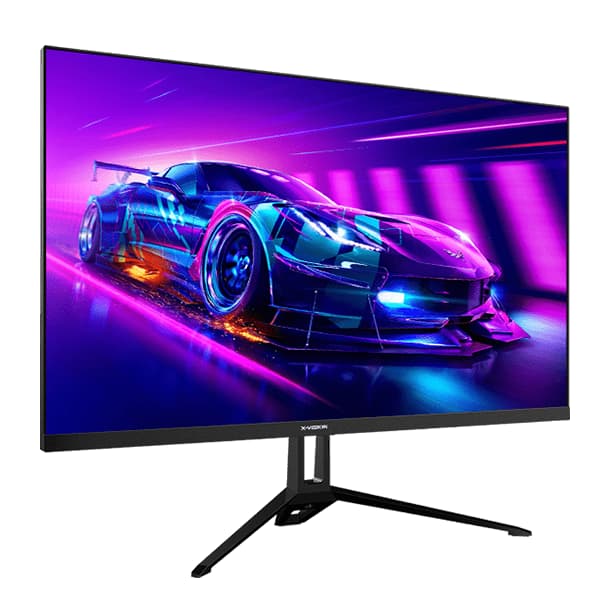 مانیتور 24 اینچ ایکس ویژن XVision XS2470H — تصویر ۱۱