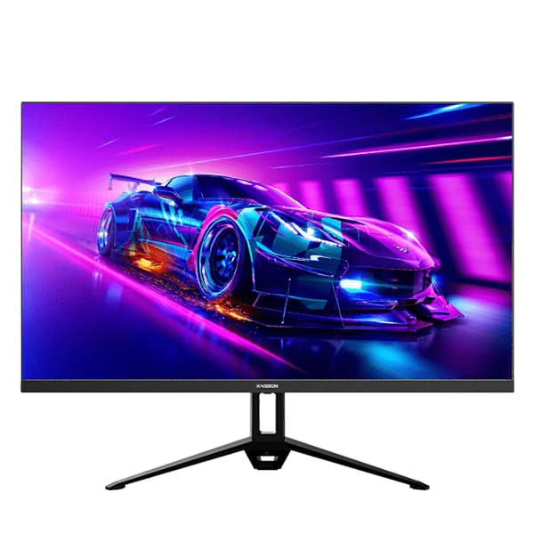 مانیتور 24 اینچ ایکس ویژن XVision XS2470H — تصویر ۱۰