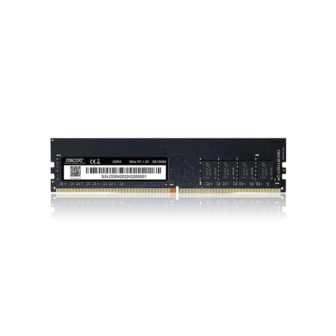 رم اسکو OSCOO P200 8GB DDR4 3200MHz — تصویر ۲