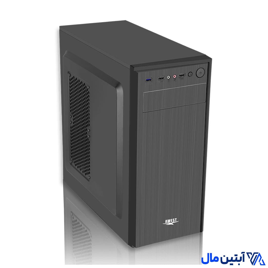 کیس کامپیوتر اوست Awest Henza — تصویر ۳
