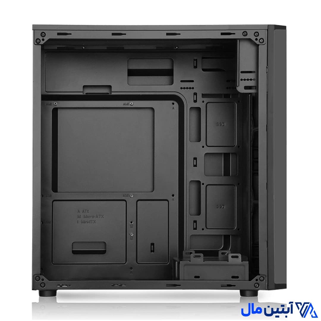 کیس کامپیوتر اوست Awest Henza — تصویر ۹