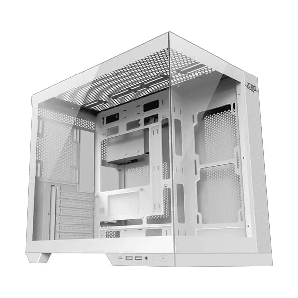 کیس کامپیوتر اوست Awest GT-AQ12 MW — تصویر ۱۲