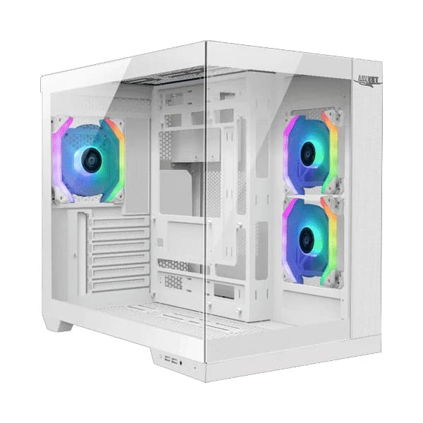 کیس کامپیوتر اوست Awest GT-AQ12 MW — تصویر ۱۰