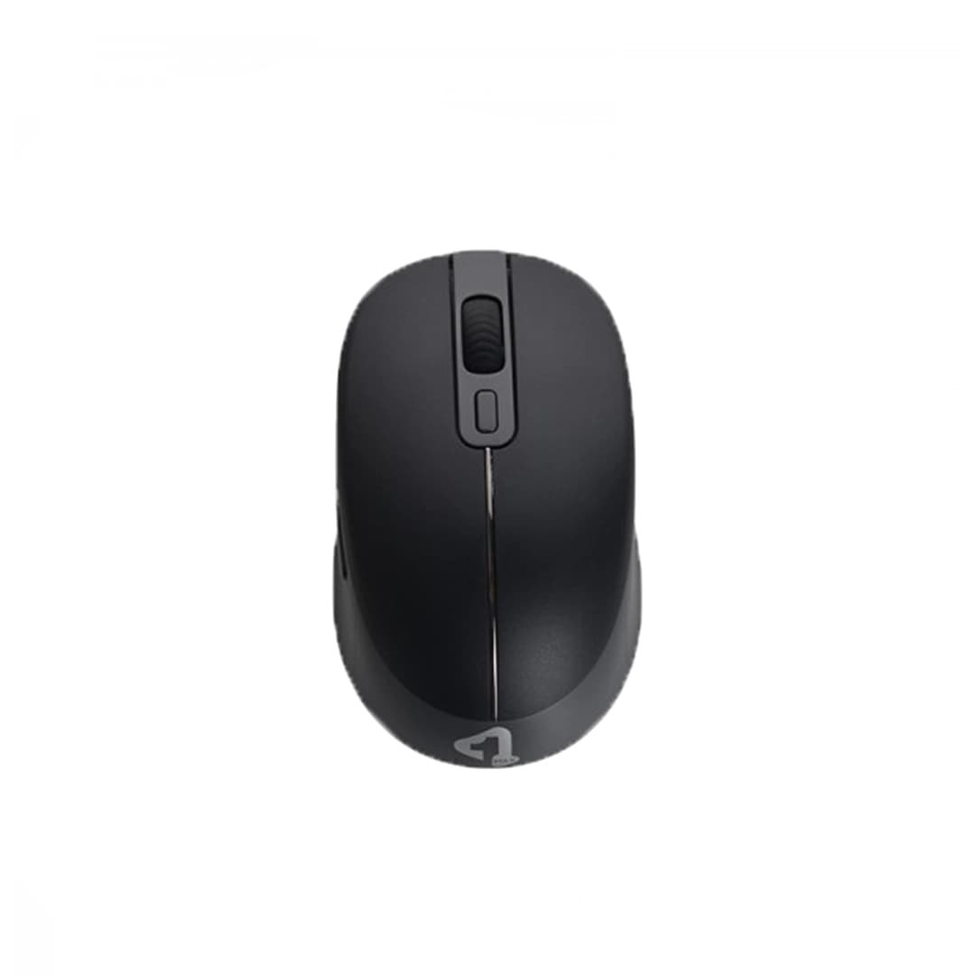 ماوس بی سیم وان مکس OM-W85C — تصویر ۲