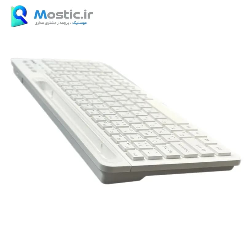 کیبورد بی سیم وان مکس OM-3000WA — تصویر ۵